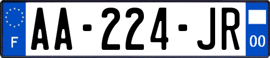 AA-224-JR