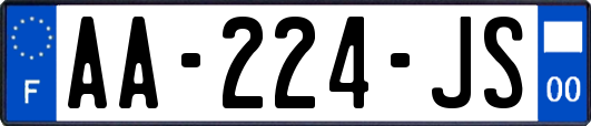 AA-224-JS