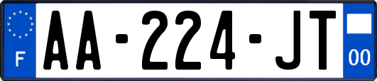 AA-224-JT