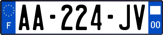 AA-224-JV