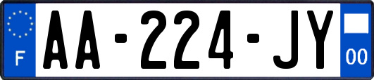 AA-224-JY