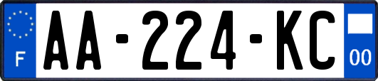 AA-224-KC