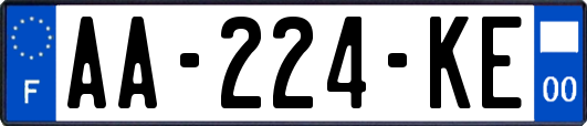 AA-224-KE