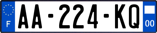 AA-224-KQ