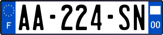 AA-224-SN