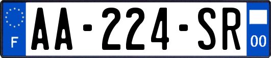 AA-224-SR