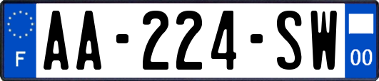 AA-224-SW