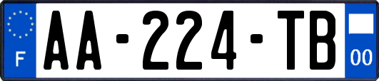 AA-224-TB