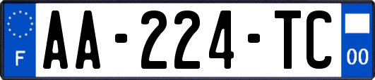 AA-224-TC