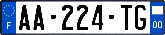 AA-224-TG