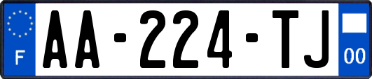 AA-224-TJ