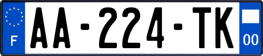 AA-224-TK