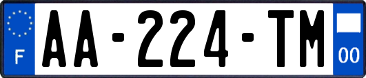 AA-224-TM