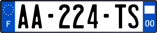 AA-224-TS