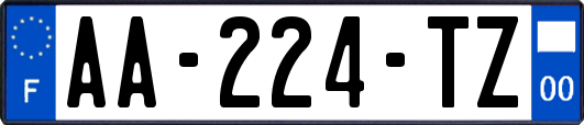 AA-224-TZ