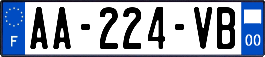 AA-224-VB