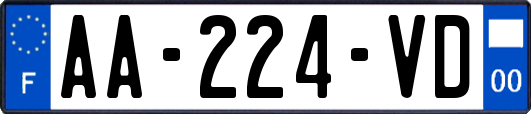 AA-224-VD