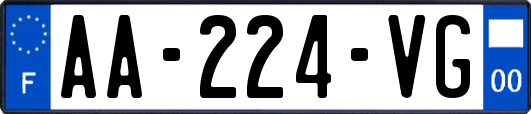 AA-224-VG