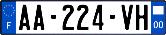 AA-224-VH