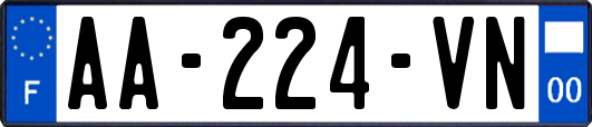 AA-224-VN