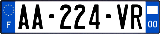 AA-224-VR