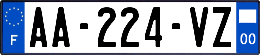 AA-224-VZ