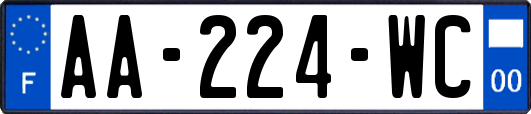 AA-224-WC