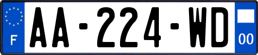 AA-224-WD