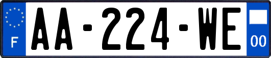 AA-224-WE