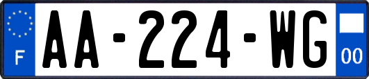 AA-224-WG