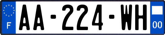 AA-224-WH