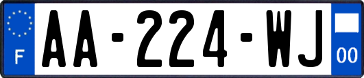 AA-224-WJ