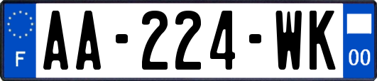 AA-224-WK