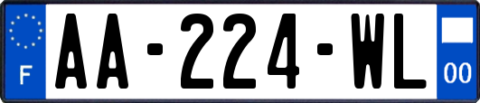 AA-224-WL