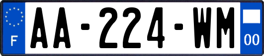 AA-224-WM