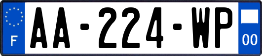 AA-224-WP