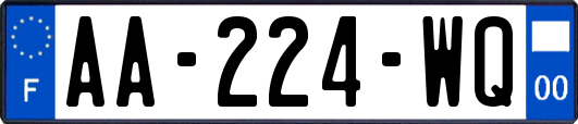 AA-224-WQ