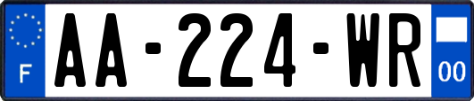 AA-224-WR