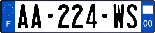 AA-224-WS