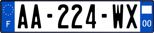 AA-224-WX