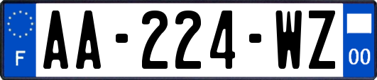 AA-224-WZ