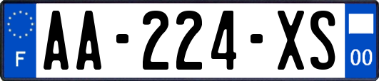 AA-224-XS