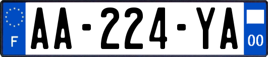 AA-224-YA