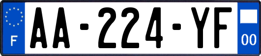 AA-224-YF