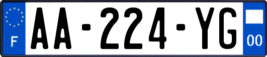 AA-224-YG