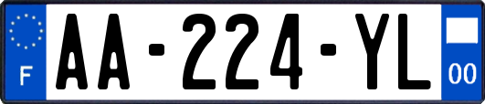 AA-224-YL