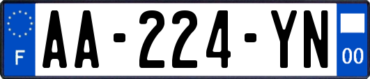 AA-224-YN