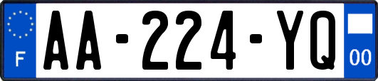 AA-224-YQ