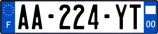 AA-224-YT