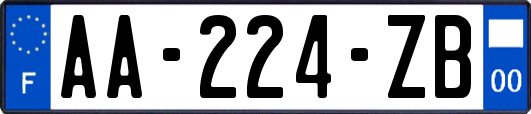 AA-224-ZB